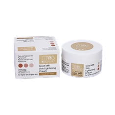 Moisturizers and Lotions